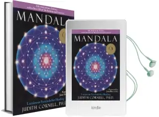 Mandala: Luminous Symbols for Healing Audiobook download free by Judith Cornell