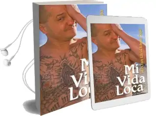 Mi Vida Loca: The Crazy Life of Johnny Tapia Audiobook download free by Johnny Tapia