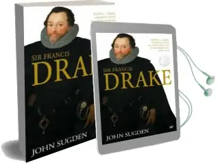 Sir Francis Drake Audiobook download free by John Sugden