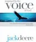 Audiobook Surprised by the Voice of god author Jack Deere