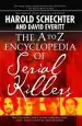 Audiobook The a-z Encyclopedia of Serial Killers: Revised author Harold Schechter
