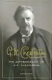 Audiobook The Autobiography of g. k. Chesterton author G K Chesterton