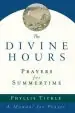 Audiobook The Divine Hours: Prayers for Summertime author Phyllis Tickle