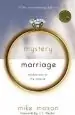 Audiobook The Mystery of Marriage (20Th Anniversary Edition): Meditations on the Miracle author Mike Mason