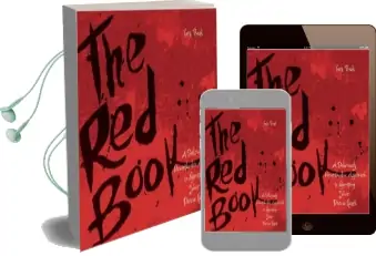 The red Book: A Deliciously Unorthodox Approach to Igniting Your Divine Spark Audiobook download free by Sera Beak