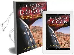 The Science of the Dogon: Decoding the African Mystery Tradition Audiobook download free by Laird Scranton