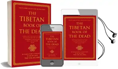 The Tibetan Book of the Dead Audiobook download free by Ed. And Translated By Graham Coleman & Gyurme Dorje
