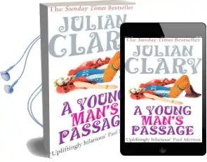A Young Man'S Passage Audiobook download free by Julian Clary