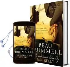 Beau Brummell Audiobook download free by Ian Kelly