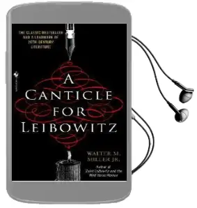 Canticle for Leibowitz Audiobook download free by Walter Miller