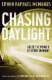 Audiobook Chasing Daylight: Seize the Power of Every Moment author Erwin Raphael Mcmanus