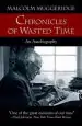 Audiobook Chronicles of Wasted Time author Malcolm Muggeridge