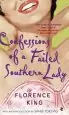 Audiobook Confessions of a Failed Southern Lady author Florence King