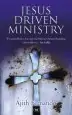 Audiobook Jesus-Driven Ministry author Ajith Fernando