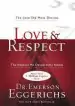 Audiobook Love & Respect author Emerson Eggerichs