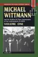 Audiobook Michael Wittmann and the Waffen ss Tiger Commanders of the Leibstandarte in World war 2, Vol. 1 author Patrick Agte