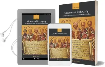Nicaea and its Legacy: An Approach to Fourth-Century Trinitarian Theology Audiobook download free by Dr. Lewis Ayres
