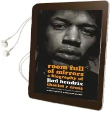 Room Full of Mirrors Audiobook download free by Charles R. Cross