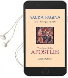 Sacra Pagina Audiobook download free by Luke Timothy Johnson