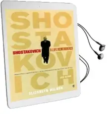 Shostakovich: A Life Remembered Audiobook download free by Elizabeth Wilson