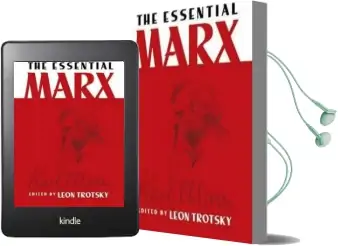 The Essential Marx Audiobook download free by Leon Trotsky