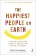 Audiobook The Happiest People on Earth author Demos Shakarian
