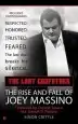 Audiobook The Last Godfather: The Rise and Fall of Joey Massino author Simon Crittle