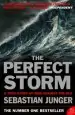 Audiobook The Perfect Storm: A True Story of man Against the sea author Sebastian Junger