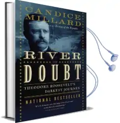 The River of Doubt Audiobook download free by Candice Millard