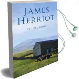 Vet in Harness Audiobook download free by James Herriot