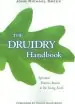 Audiobook Druidry Handbok: Spiritual Practice Rooted in the Living Earth author John Michael Greer