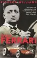 Audiobook Enzo Ferrari: A Life author Richard Williams
