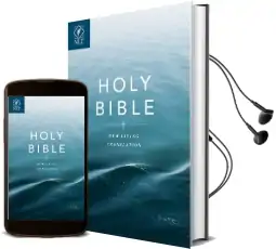 Gift and Award Bible: Nlt Audiobook download free by Tyndale
