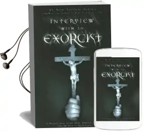 Interview With an Exorcist: An Insider'S Look at the Devil, Demonic Possession, and the Path to Deliverance Audiobook download free by Jose Antonio Fortea