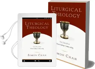 Liturgical Theology Audiobook download free by Simon Chan