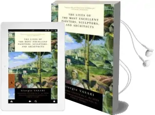 Lives of the Most Excellent Painters, Sculptors, and Architects Audiobook download free by Giorgio Vasari