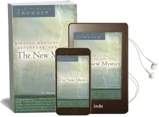 Miracle Workers, Reformers, and the new Mystics: How to Become Part of the Supernatural Generation Audiobook download free by John Crowder