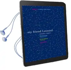 My Friend Leonard Audiobook download free by James Frey