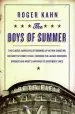 Audiobook The Boys of Summer author Roger Kahn