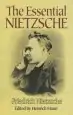 Audiobook The Essential Nietzsche author Friedrich Nietzche