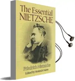 The Essential Nietzsche Audiobook download free by Friedrich Nietzche