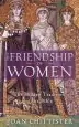 Audiobook The Friendship of Women: The Hidden Tradition of the Bible author Joan Chittister