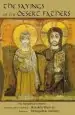 Audiobook The Sayings of the Desert Fathers: The Apophthegmata Patrum author Slg Benedicta Ward