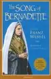 Audiobook The Song of Bernadette author Franz Werfel