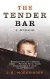 Audiobook The Tender bar author J. R. Moehringer