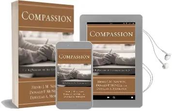 Compasion Audiobook download free by Henri J. M. Nouwen