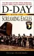Audiobook D-Day With the Screaming Eagles author George Koskimaki