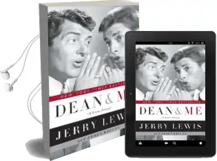 Dean and me: (A Love Story) Audiobook download free by Jerry Lewis