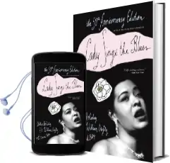 Lady Sings the Blues: The 50Th-Anniversay Edition With a Revised Discography Audiobook download free by Billie Holiday