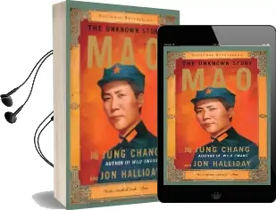 Mao: The Unknown Story Audiobook download free by Jung Chang